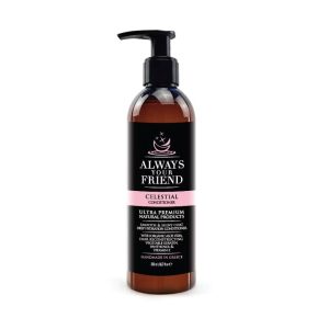 Always Your Friend Celestial Conditioner odżywka nawilżająca z keratyną 235 ml 20:1