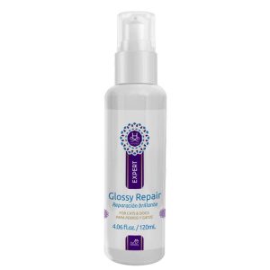 Hydra Expert Glossy Repair – regenerujący i ochronny olejek z arganem dla psów i kotów, 120 ml