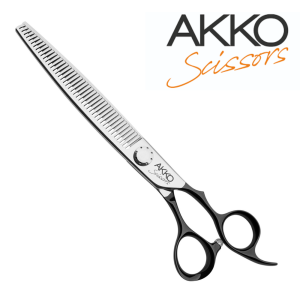 Nożyczki Akko Scissors by Paola Acco Shazam 42T Fluffers 7,5"