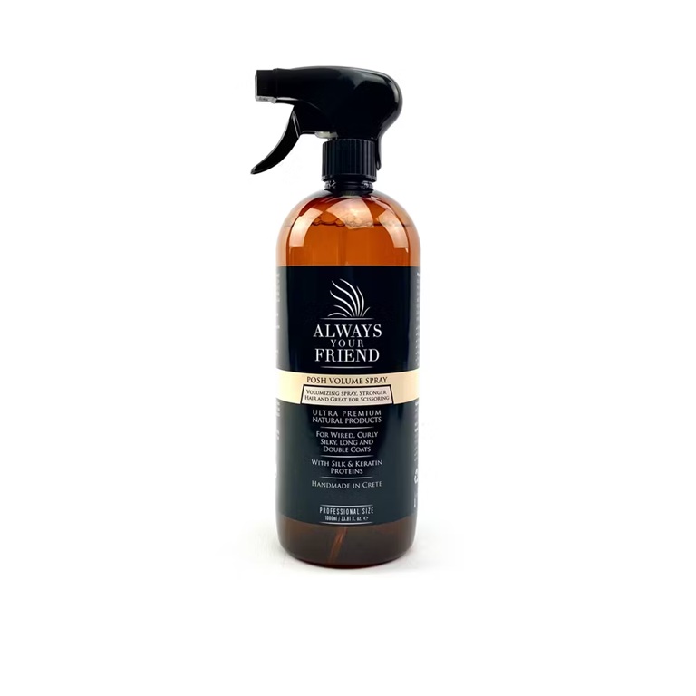 AYF Posh Volume Spray 1000ml