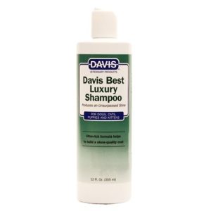 Szampon Best Luxury Davis 355 ml