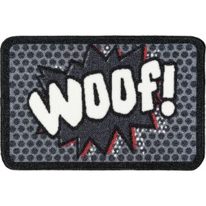 Dywanik mata pod miskę Woof 40x60