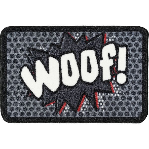 Dywanik mata pod miskę Woof 40x60