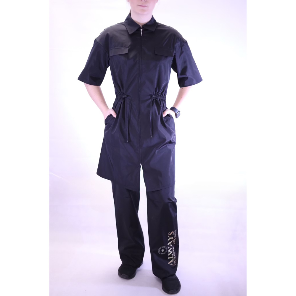 Bluza ochronna wodoodporna Always Chloe M