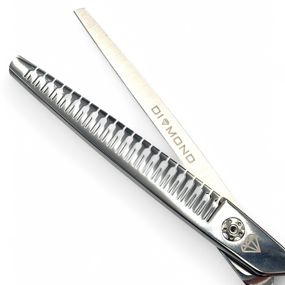 Diamond Chunkers 7" 20 zębów VG10 – zdjęcie 2