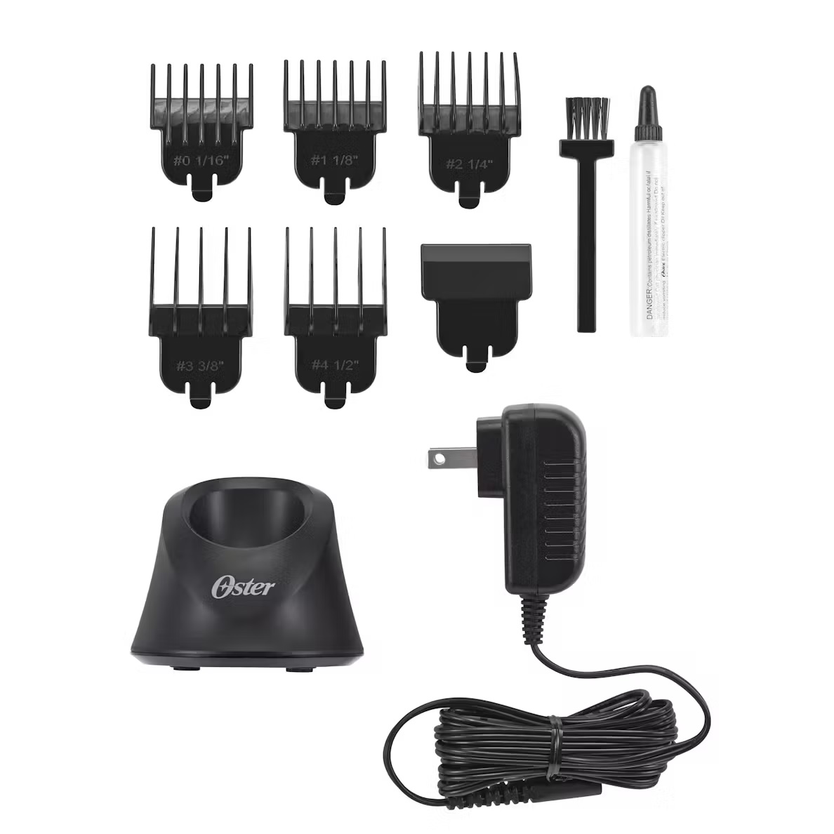 Maszynka Ace trimmer cordless bezprzewodowy trymer do wykończeń – zdjęcie 4