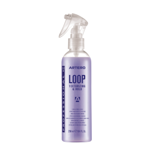 Artero Loop Texturizing spray do kręconej sierści