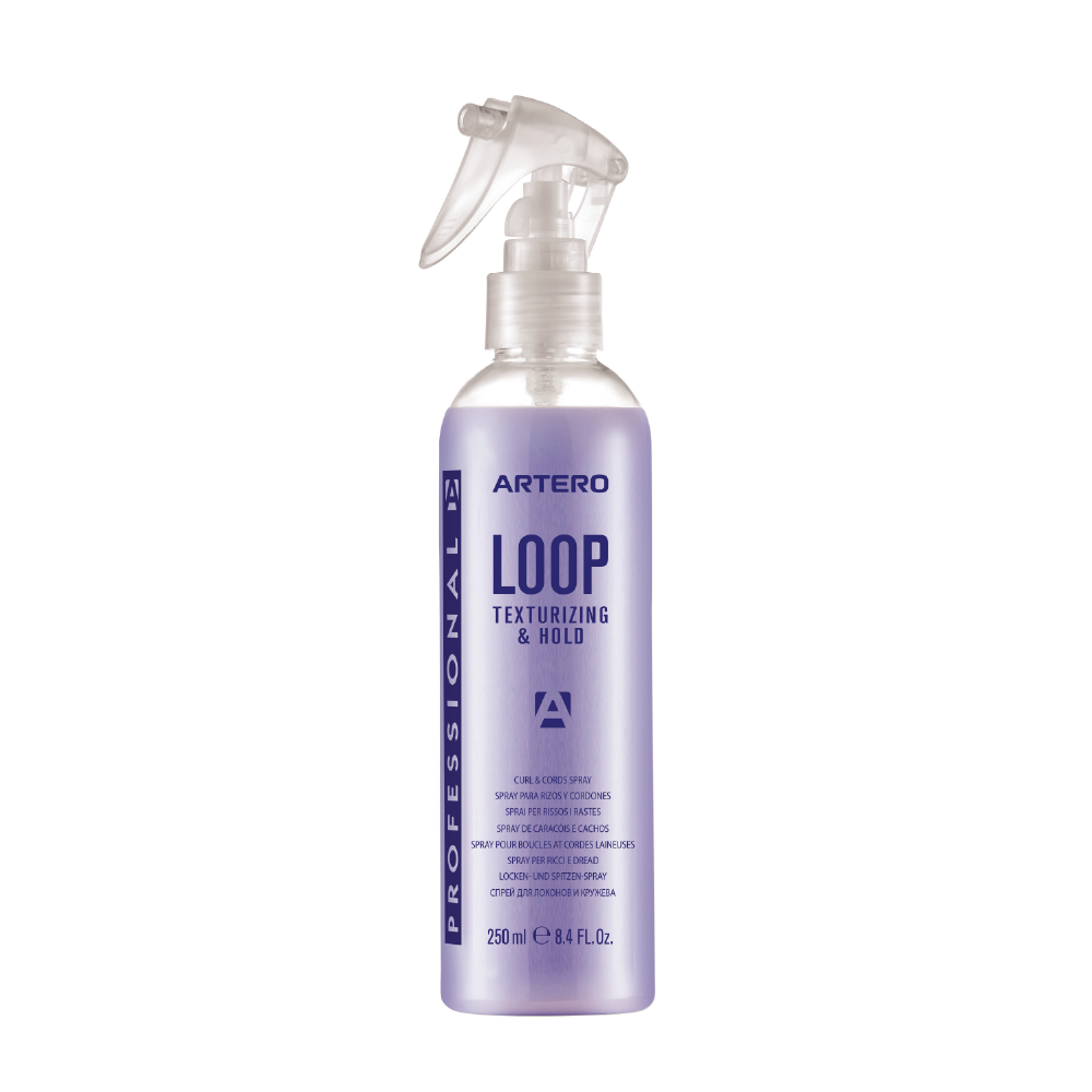Artero Loop Texturizing spray do kręconej sierści