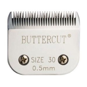 Ostrze Geib Buttercut nr 30 0,5 mm