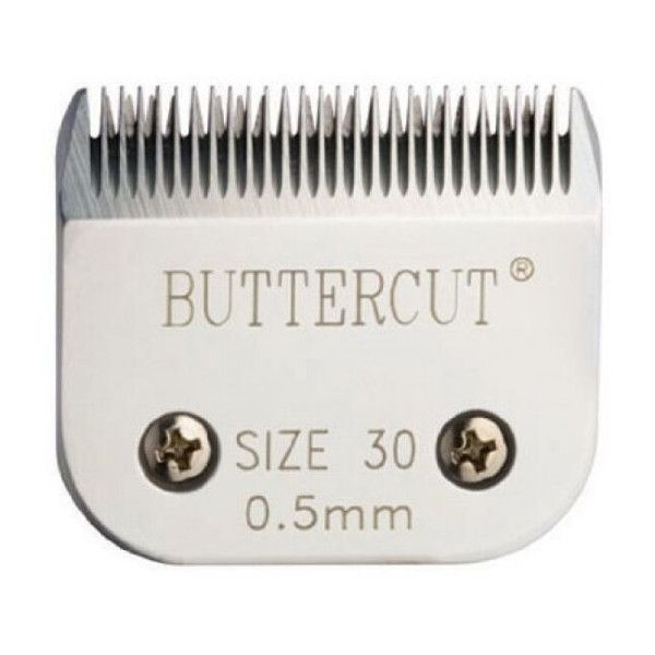 Ostrze Geib Buttercut nr 30 0,5 mm