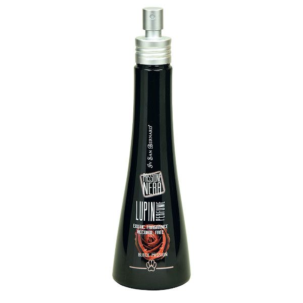 Black Passion Lupin perfumy 150 ml