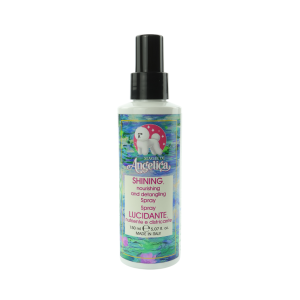 Magie Di Angelica nabłyszczający spray i rozkołtuniacz 150 ml