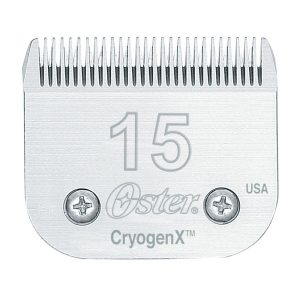 Ostrze Snap-on Cryogen-X-Oster #15 - 1,2 mm