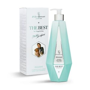 The Best Pegasus Iv San Bernard szampon 550 ml