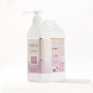 AYF Coat Up Shampoo Volume Professional 4000 ml 10:1