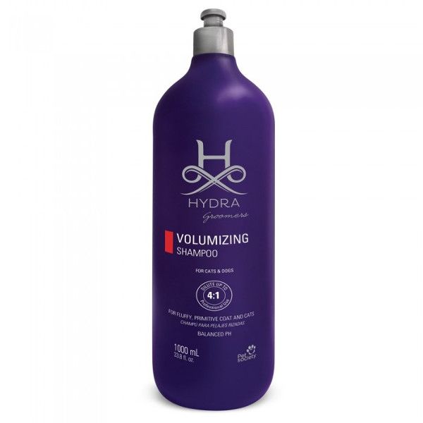 Hydra Groomers szampon Volumizing 1 L