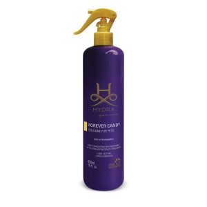 Hydra Forever Candy Cologne – perfumy dla psów i kotów, 450 ml