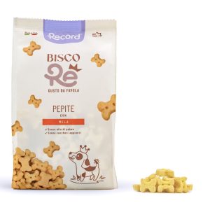 Kruche smakołyki dla psa ciasteczka kosteczki 2,5kg