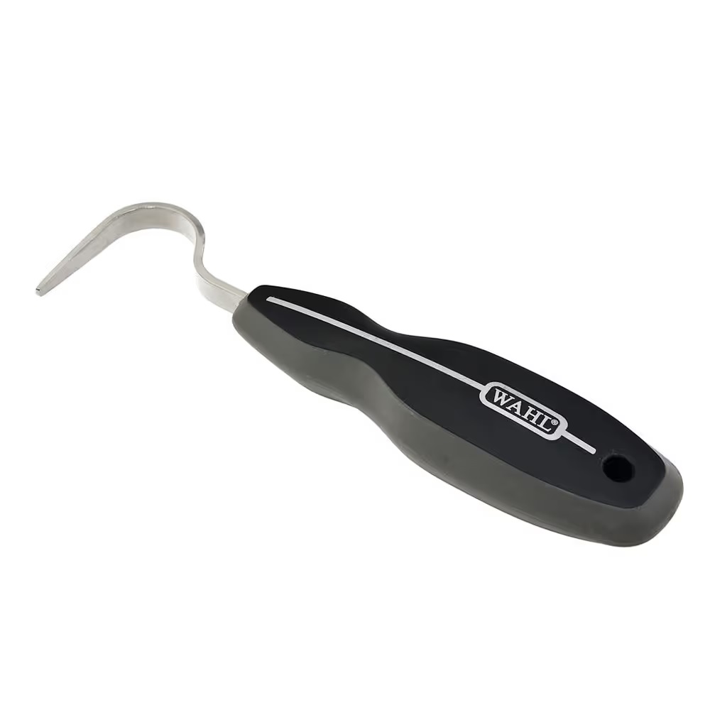 Kopystka do czyszczenia koni Hoof Pick