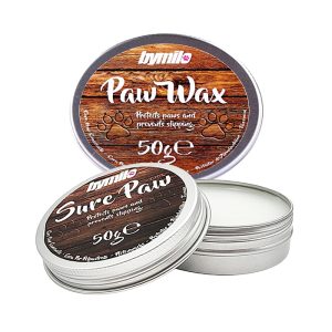 Bymilo Sure Paw 50g balsam do łapek antyślizganie