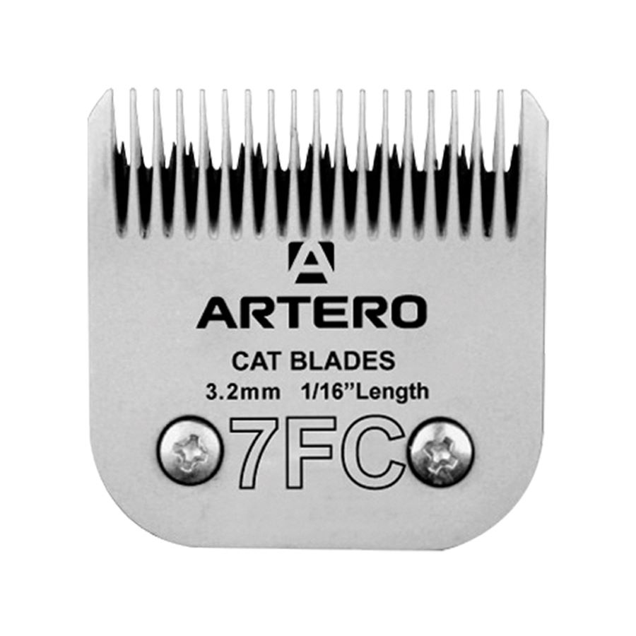Artero ostrze do kota #7F 3,2 mm