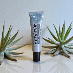 Pet Esthe Color Restoration System Przywracania Koloru Silver farba 140ml