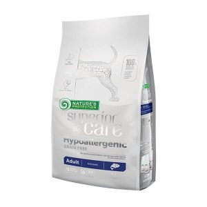 Karma White Dogs Hypoallergenic 1,5 kg