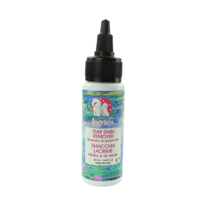 Angelica Tear Stains Remover 50 ml płyn na przebarwienia wokół oczu