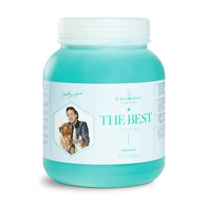 The Best Pegasus Iv San Bernard szampon 2,5 L