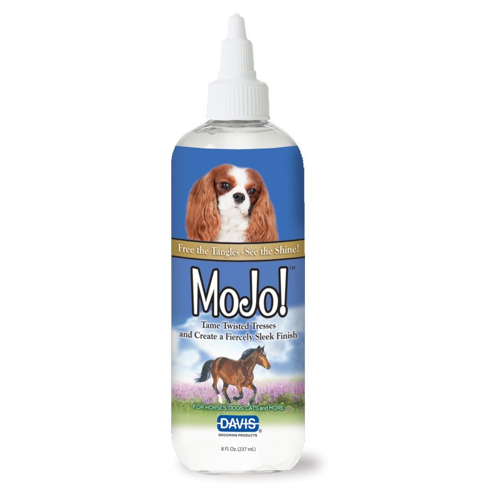 Odżywka Mojo Davis 237 ml
