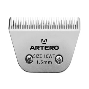 Ostrze do strzyżenia psa Artero Wide #10FW 1,5 mm