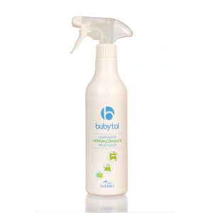 Płyn do dezynfekcji 500 ml