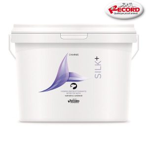 Charme maska odżywka Crema Silk+ 3 L ułatwiająca rozczesywanie