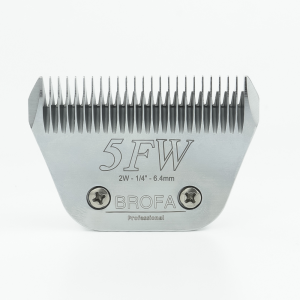 Brofa Wide Blade - szerokie ostrze Snap-On nr 5WF - 6,4mm