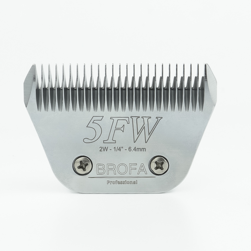 Brofa Wide Blade - szerokie ostrze Snap-On nr 5WF - 6,4mm