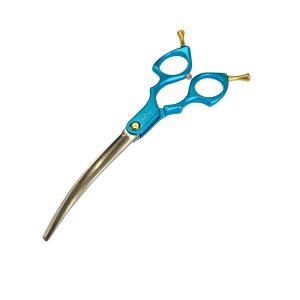Diamond Asian Style 6,5" niebieskie