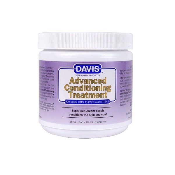 Maska Advanced Davis 473 ml
