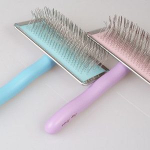 Szczotka Easy Brush Niebieska