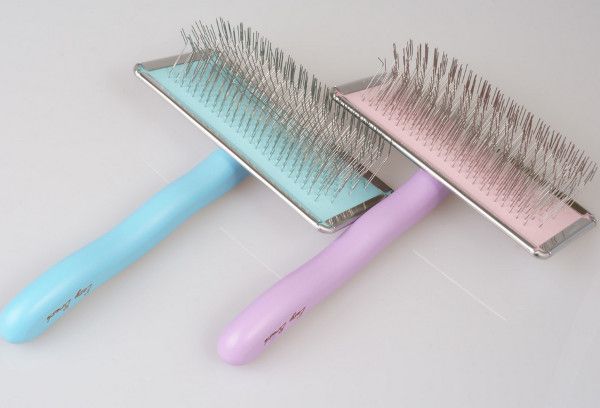 Szczotka Easy Brush Niebieska