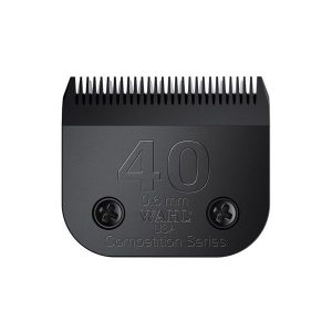Ostrze Wahl Ultimate #40 - 0,6 mm