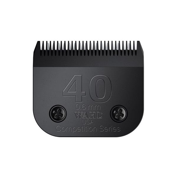 Ostrze Wahl Ultimate #40 - 0,6 mm