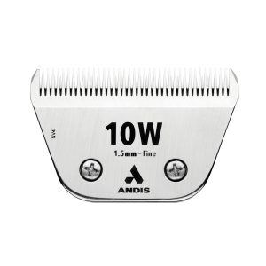 Ceramiczne ostrze szerokie Snap On CeramicEdge Andis Wide #10W 1,5mm