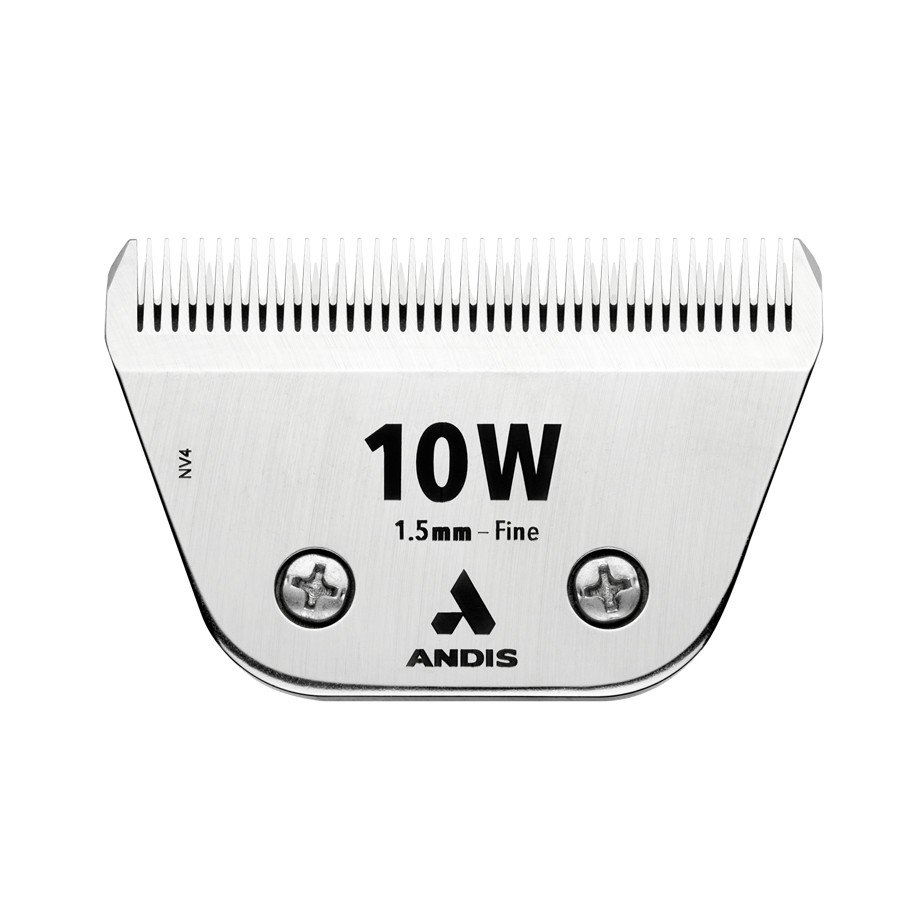 Ceramiczne ostrze szerokie Snap On CeramicEdge Andis Wide #10W 1,5mm