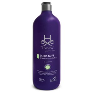 Hydra Groomers szampon Extra Soft Facial 1L