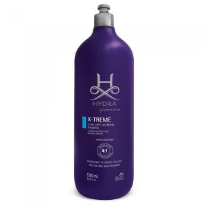 Szampon oczyszczający Hydra Groomers X-Treme 1 L dla psów i kotów