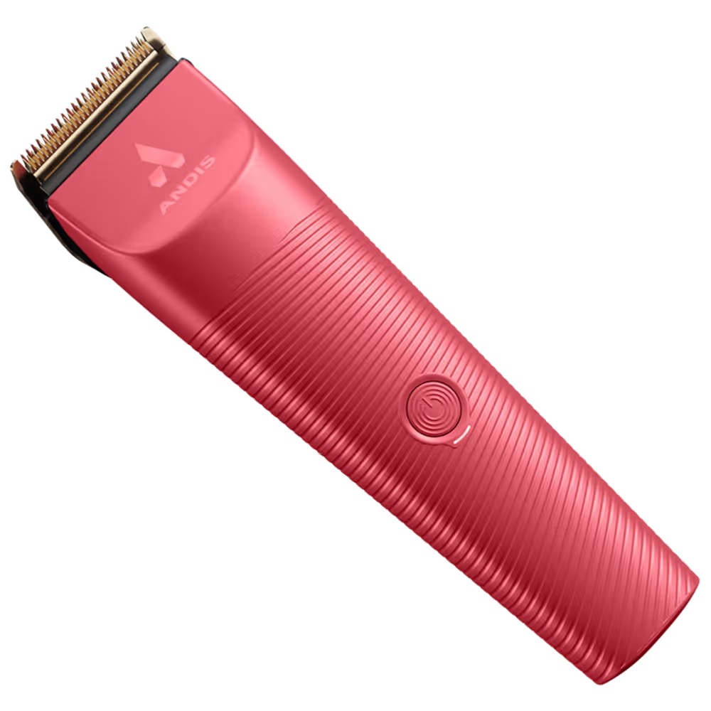 Andis Raspberry Vida Cordless clipper bezprzewodowa maszynka z regulowanym ostrzem USB-C – zdjęcie 3