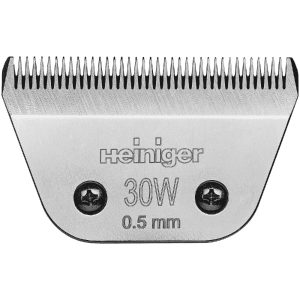 Ostrze Heiniger snap on #30W 0,5mm