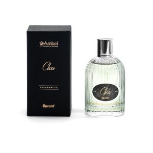 Perfumy dla psów i kotów Ambel Clea piękne kwiatowo cytrusowe nuty 100ml