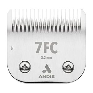 Andis ostrze ceramiczne CeramicEdge #7FC 3,2 mm