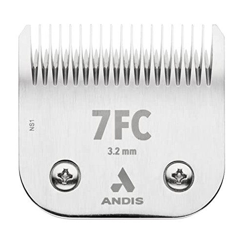 Andis ostrze ceramiczne CeramicEdge #7FC 3,2 mm